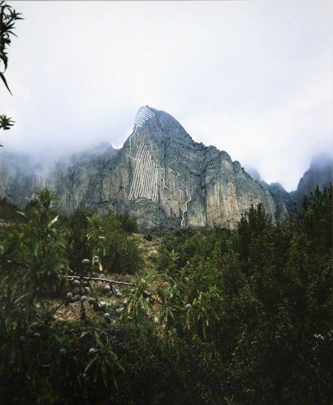 Capella Head Point 6 a