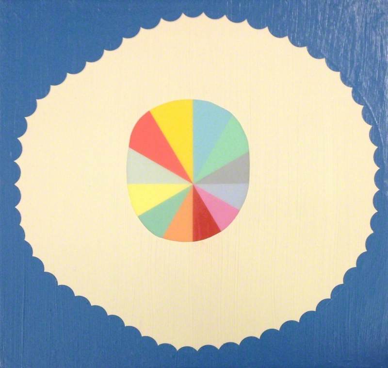 Polychrome