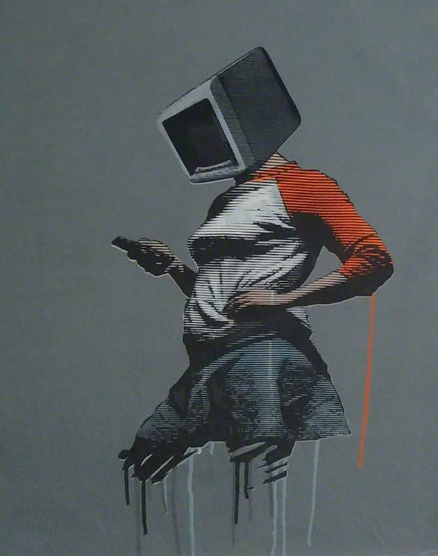 Boyd leo b 1977 art uk