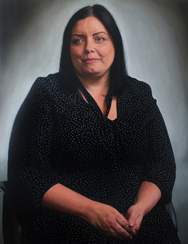 Deirdre Hargey, The Right Honorable, The Lord Mayor of Belfast (2018–2019)