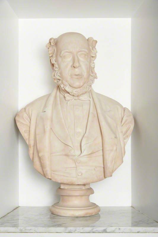 John Charters (c.1796–1874)
