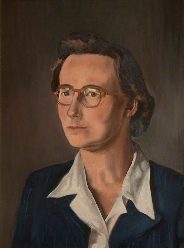 Mabel Remington Colhoun (1905–1992), Educationalist, Historian and Archaeologist