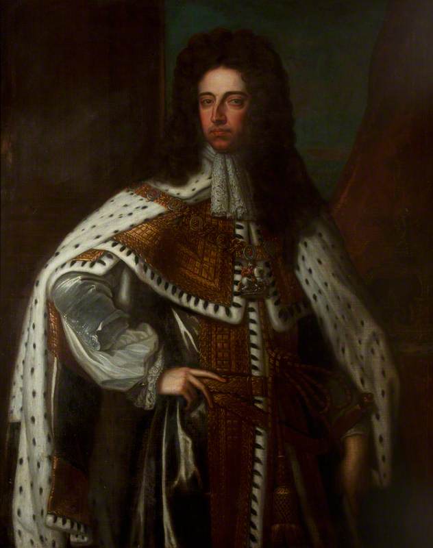 William III (1650–1702)