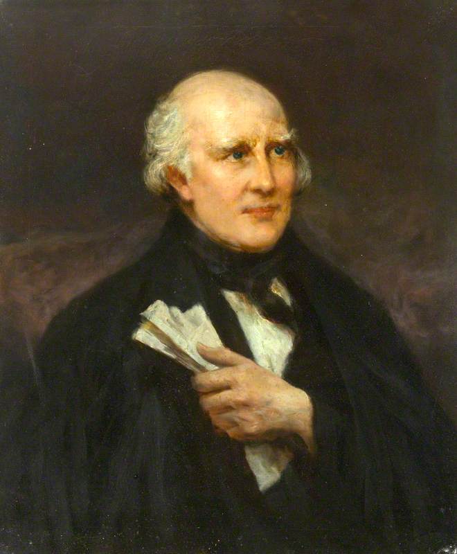 Archibald Hamilton Rowan (1751–1834)