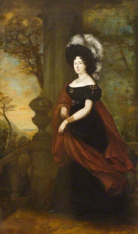 Anna (1774–1849), 2nd Marchioness of Donegal