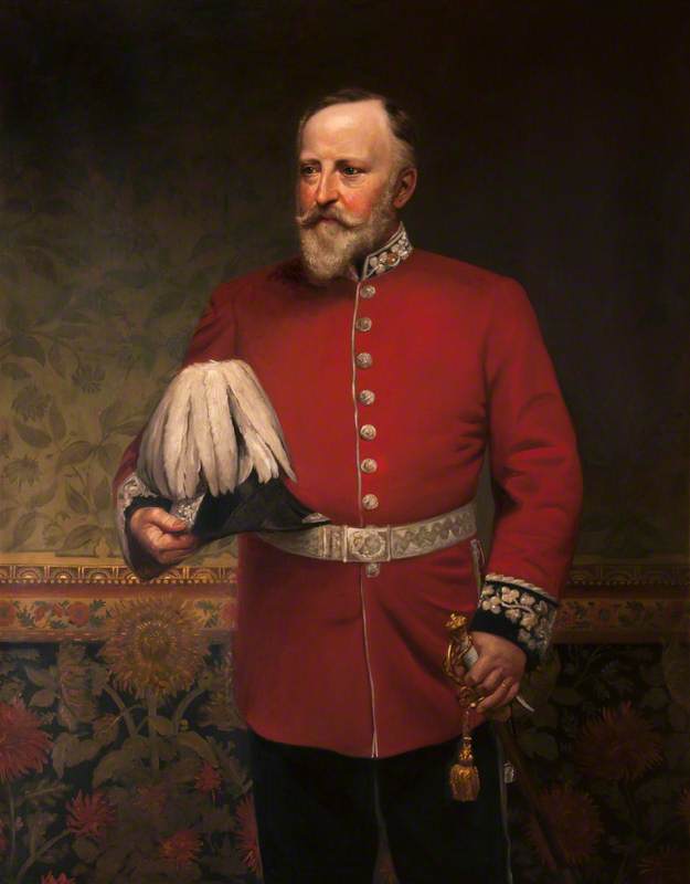 John Doherty Barbour (1824–1901)