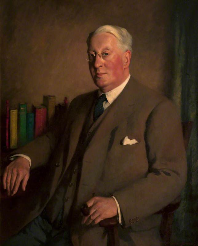 Malcolm Gordon (1871–1953)