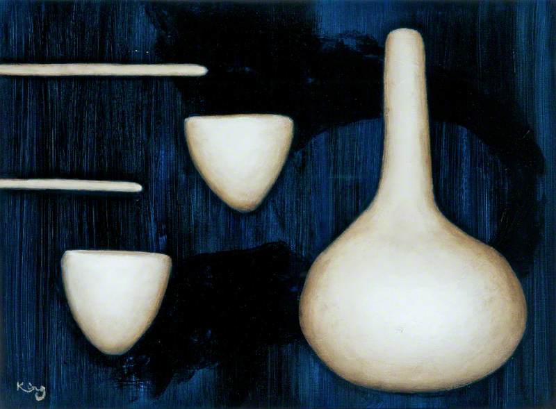Vessels