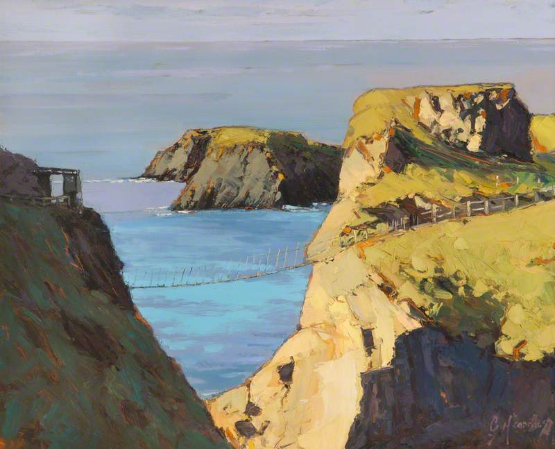 Carrickarede