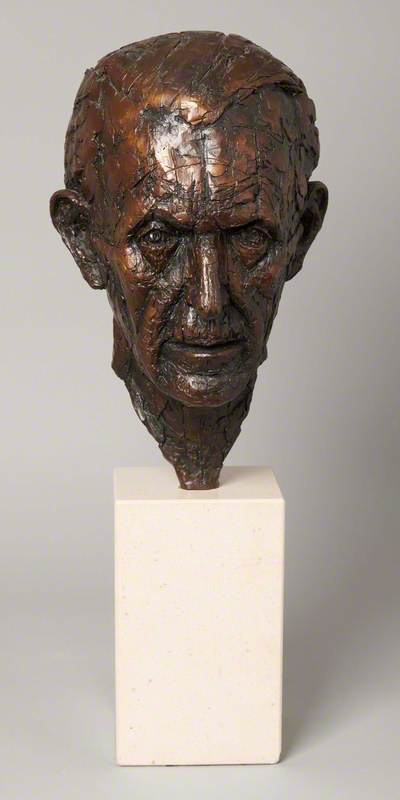 F. E. McWilliam (1909–1992), Sculptor
