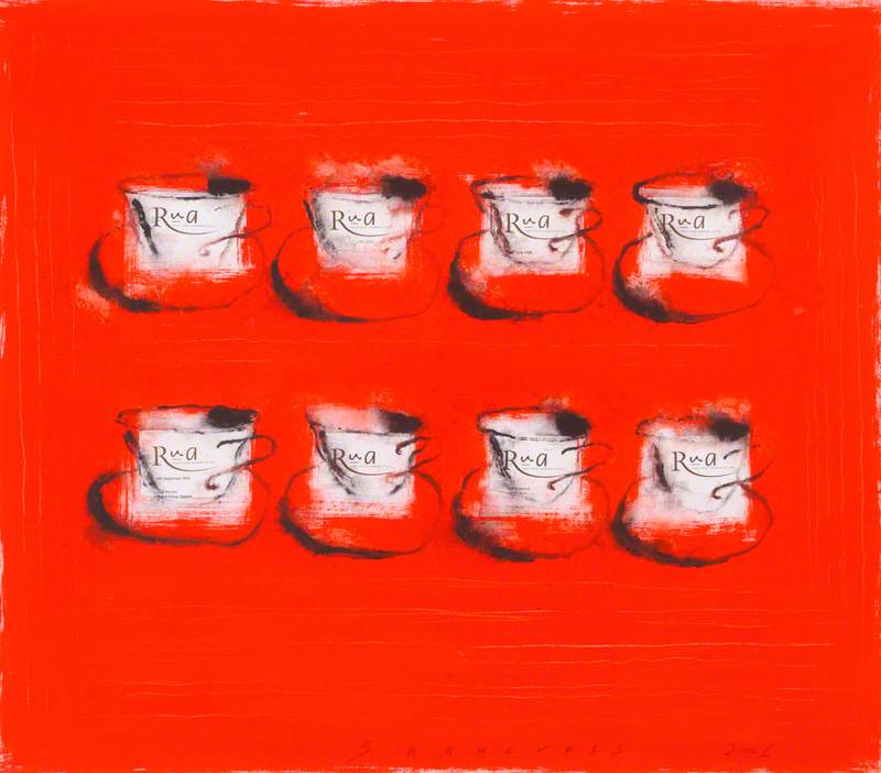 Cups, 2006