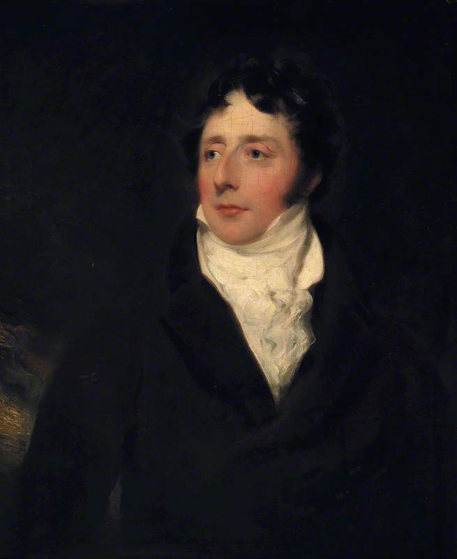 Robert Southey (1774–1843)