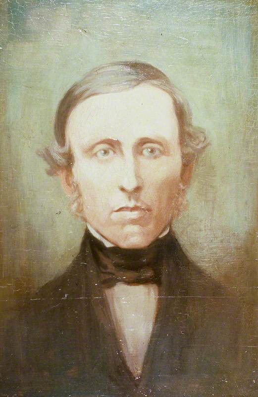 Richard Williams, Gaerwen, Anglesey