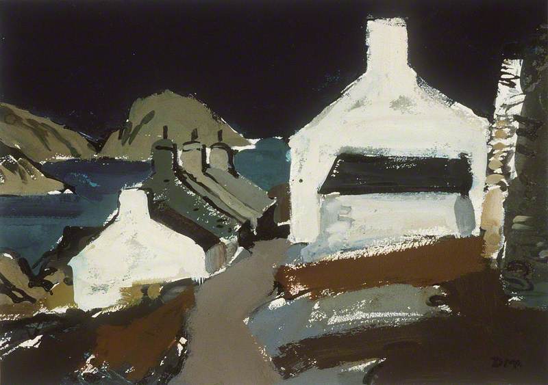 Cottages, Pembrokeshire