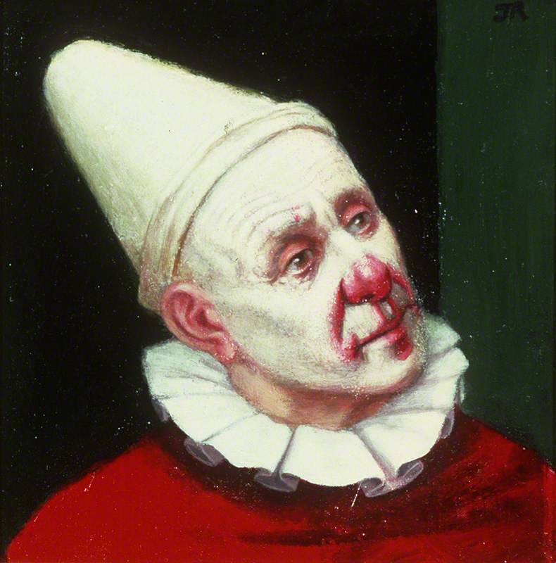 Old Fool