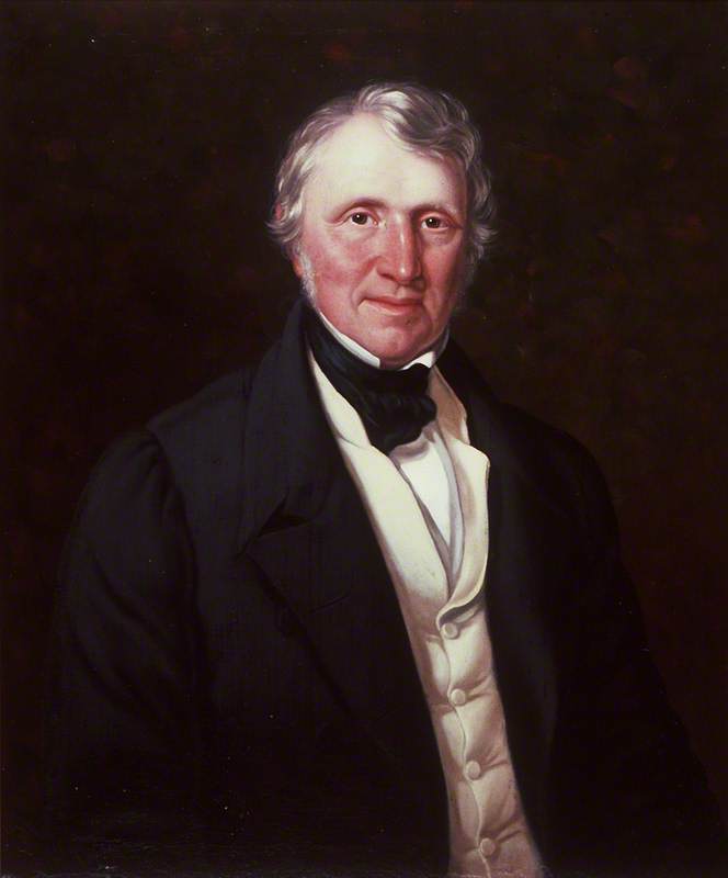 Hugh Thomas (1783–1848)