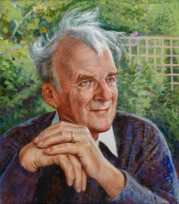 Roberts John Vivian 1923 2003 Art Uk