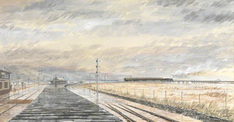 Dyfi Junction