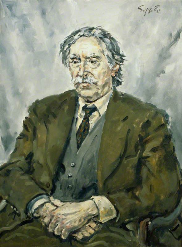 John Kyffin Williams (1918–2006)