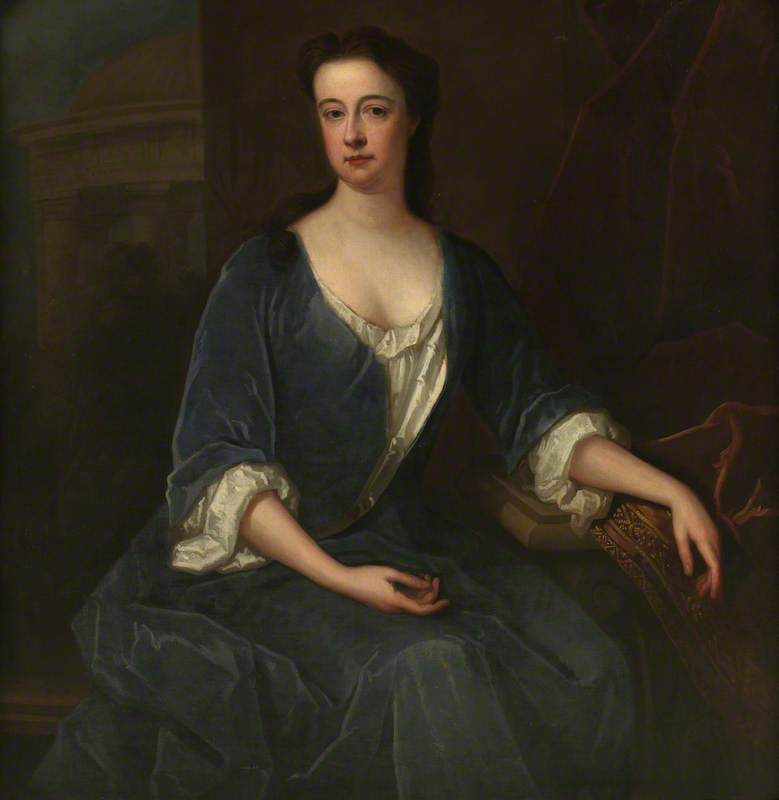 Barbara, Countess of Pembroke and Montgomery (d.1721)