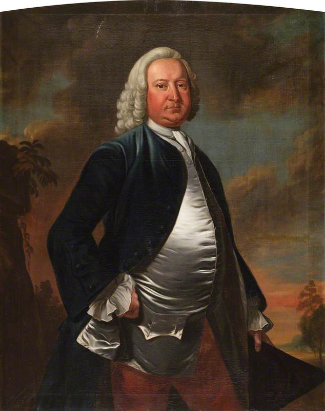Sir Watkin Williams-Wynn (1692–1749)