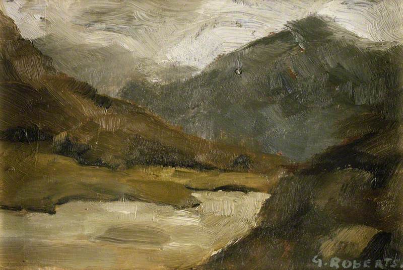 Loch Long