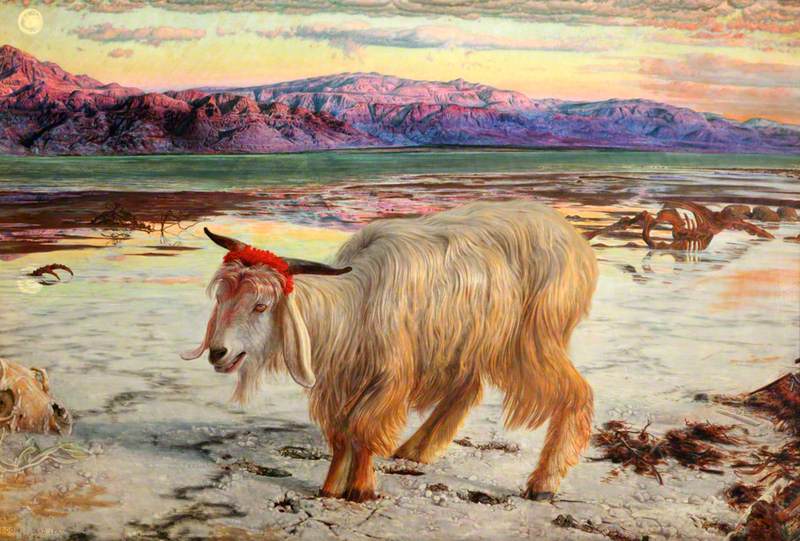 Hunt William Holman 1827 1910 Art UK