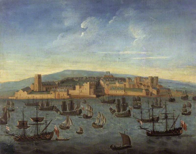 National Museums Liverpool at 40
