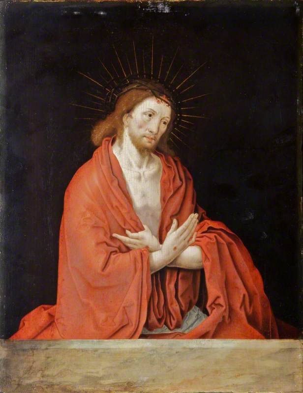 Man of Sorrows