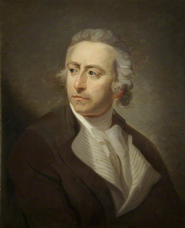 Henry Fuseli (1741–1825)