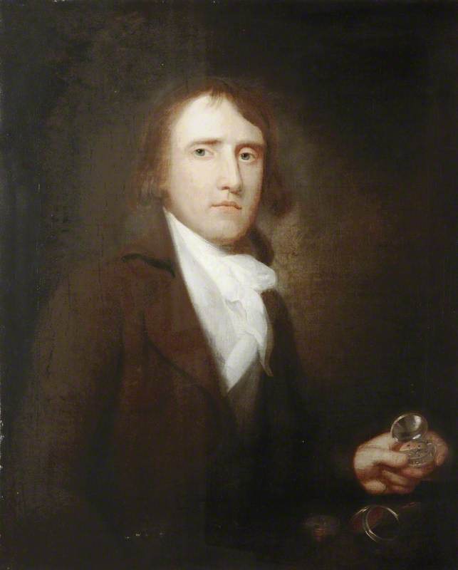 Peter Litherland (1756–1804)