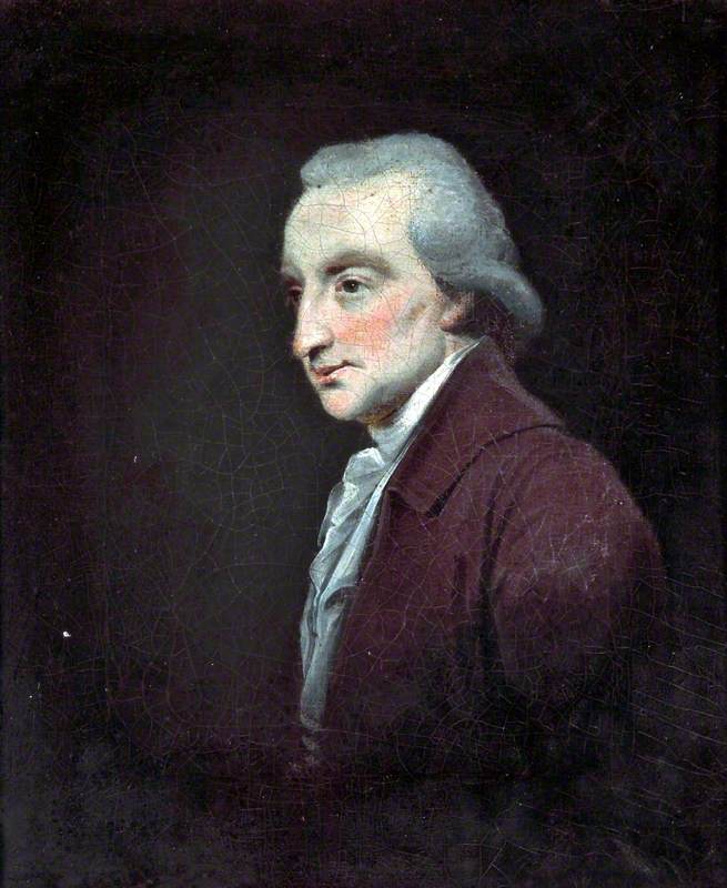William Roscoe (1753–1831)