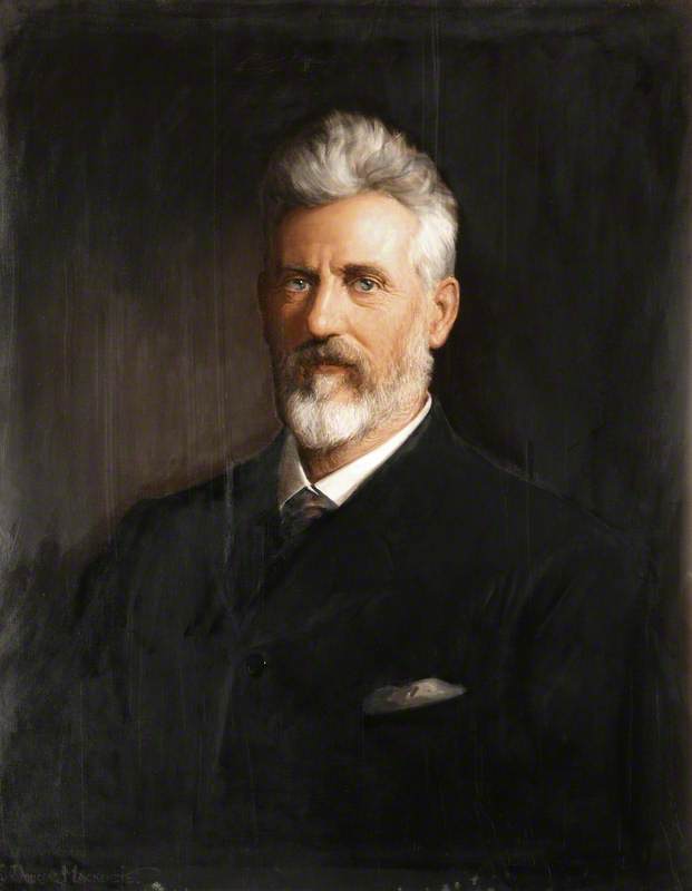 Thomas Price (1852–1909)