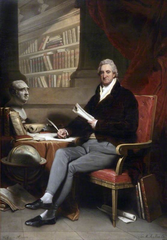 William Roscoe (1753–1831)