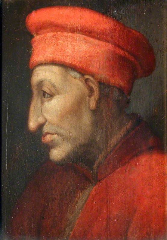 Cosimo de' Medici (1389–1464)