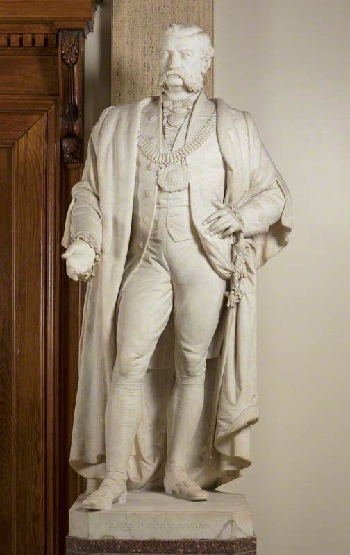 Andrew Barclay Walker (1824–1893)