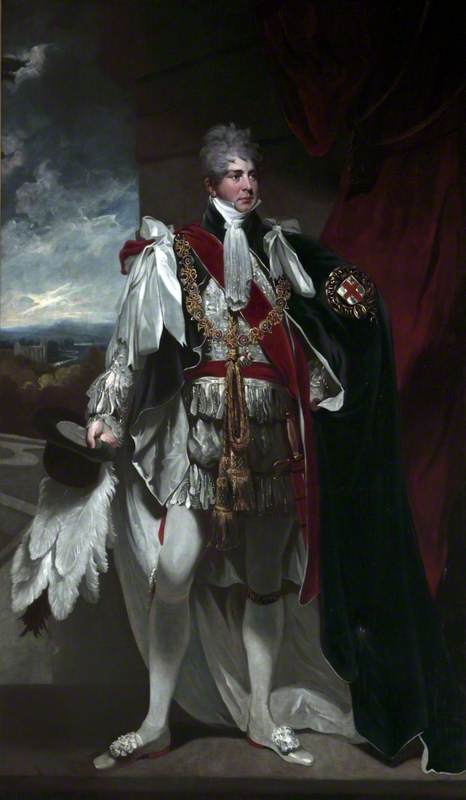 The Prince of Wales (1762–1830)