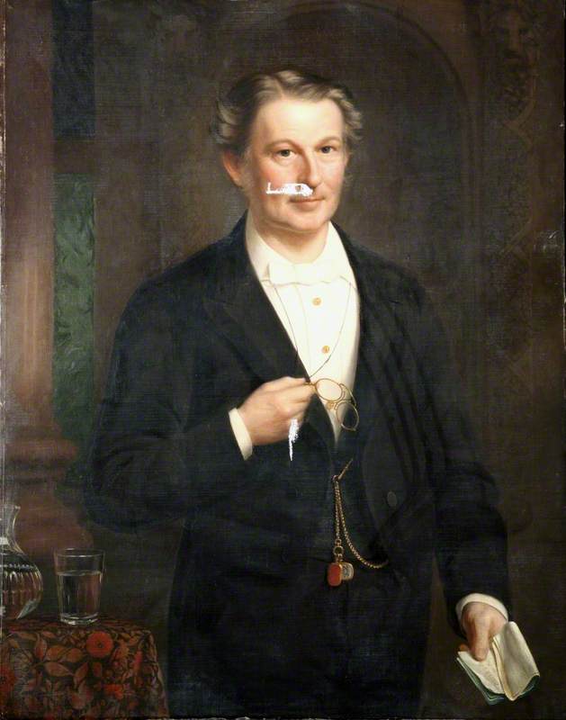 Clarke Aspinall (1827–1891)