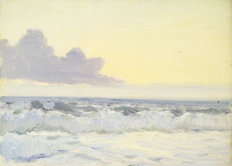 Seascape, Le Croisic