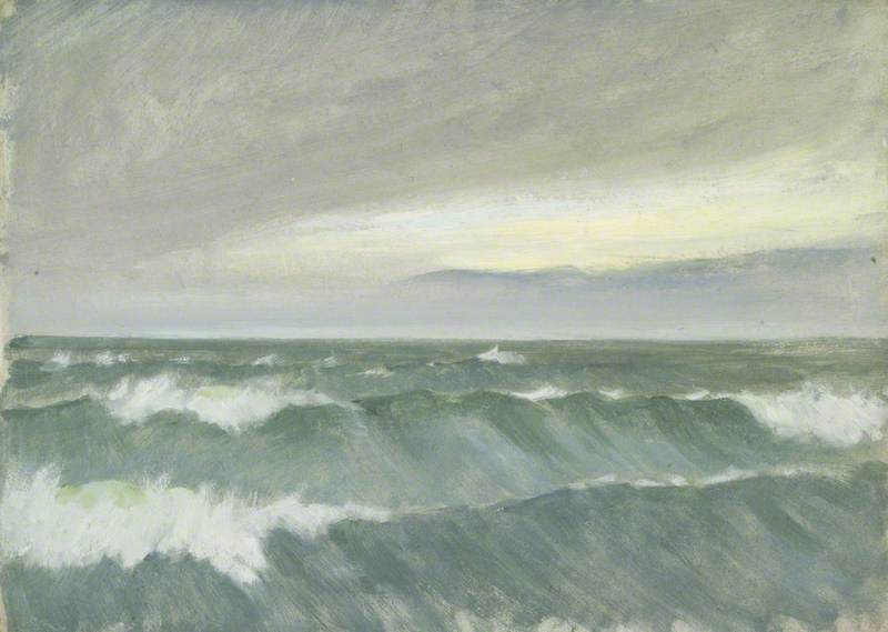 Seascape, Le Croisic