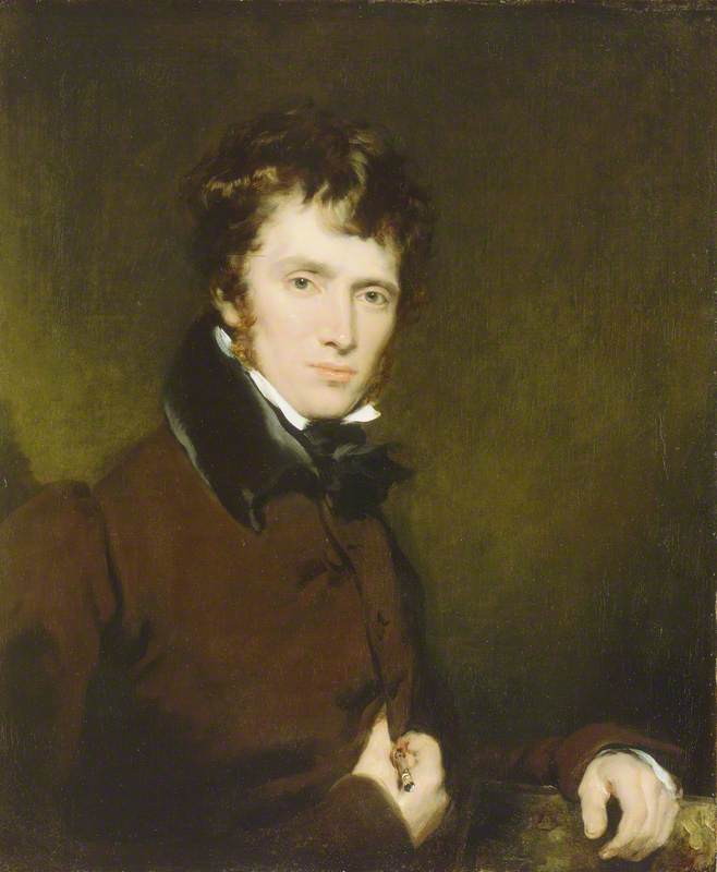 Clarkson Stanfield (1793–1867)