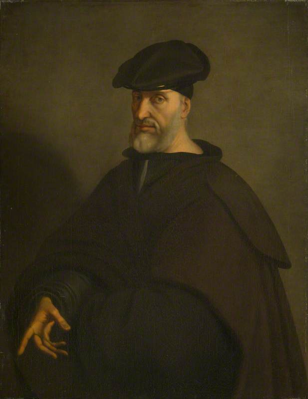 Andrea Doria (1466–1560)