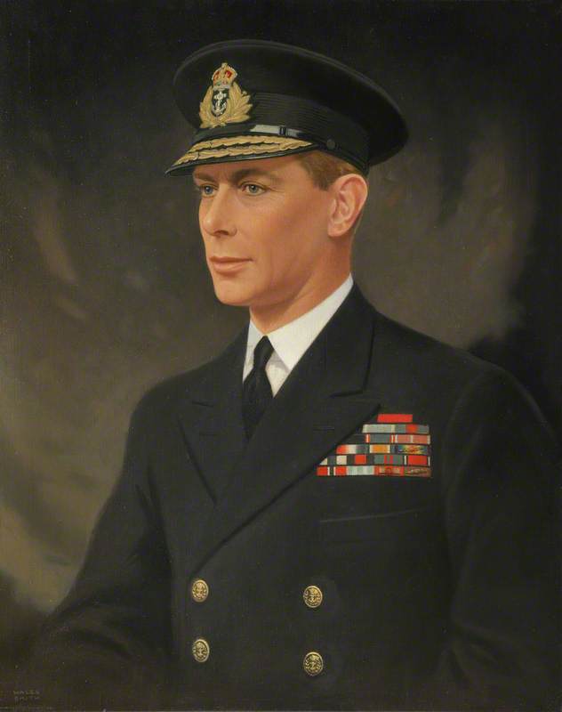 George VI (1895–1952)