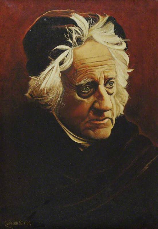 John Herschel