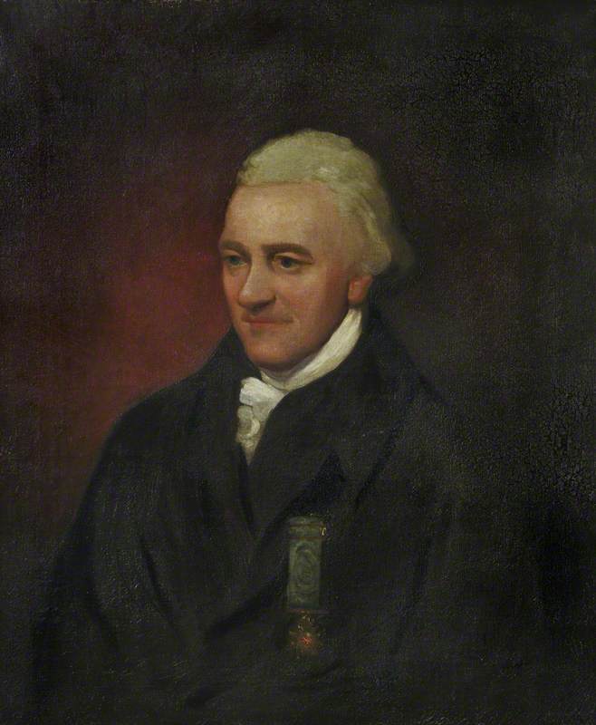 Sir William Herschel