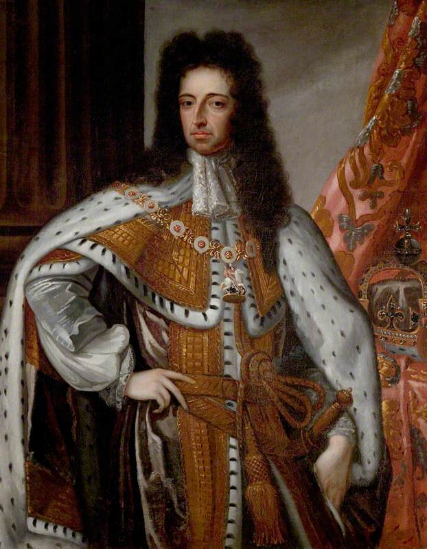 William III (1650–1702)