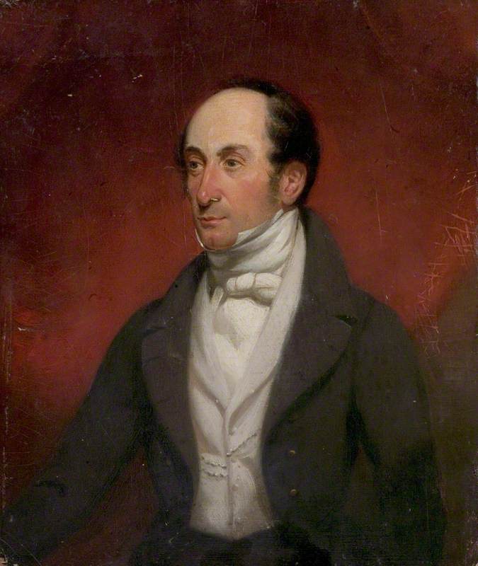 James Sorby (b.1794)