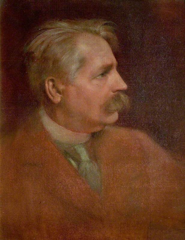 Ralph, 2nd Earl of Lovelace (1839–1906)