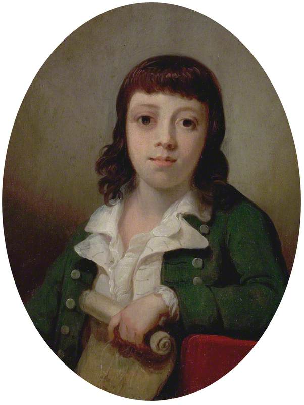 George Morland (1763–1804)