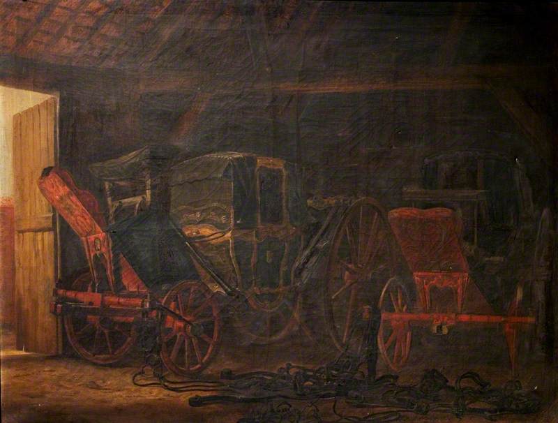 Carriages